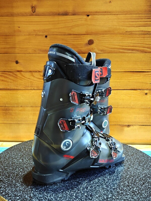 LYŽIARKY SALOMON S/PRO R100 GW 28MP